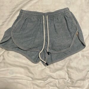 Rag and bone shorts
